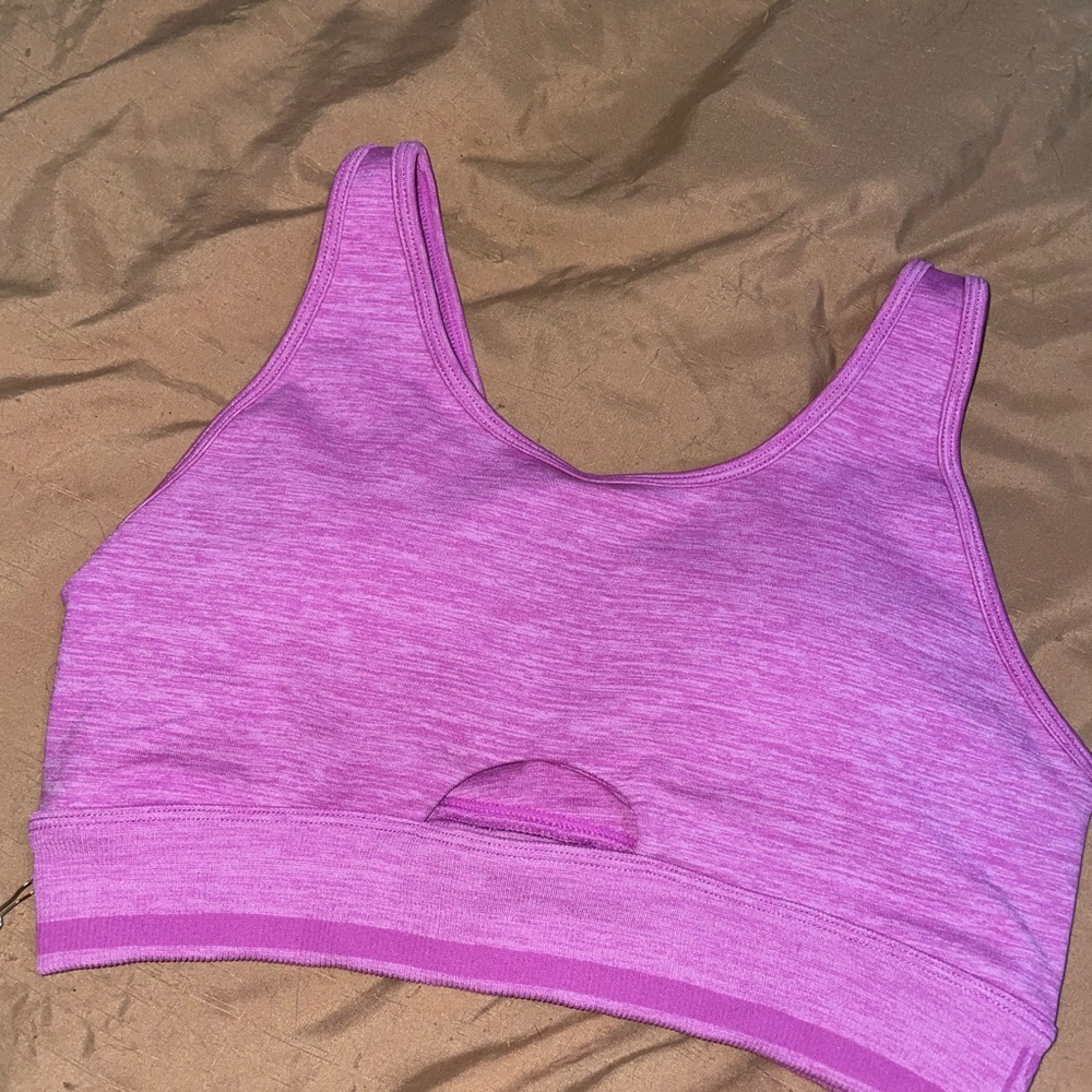 Buff Bunny Sports Bra